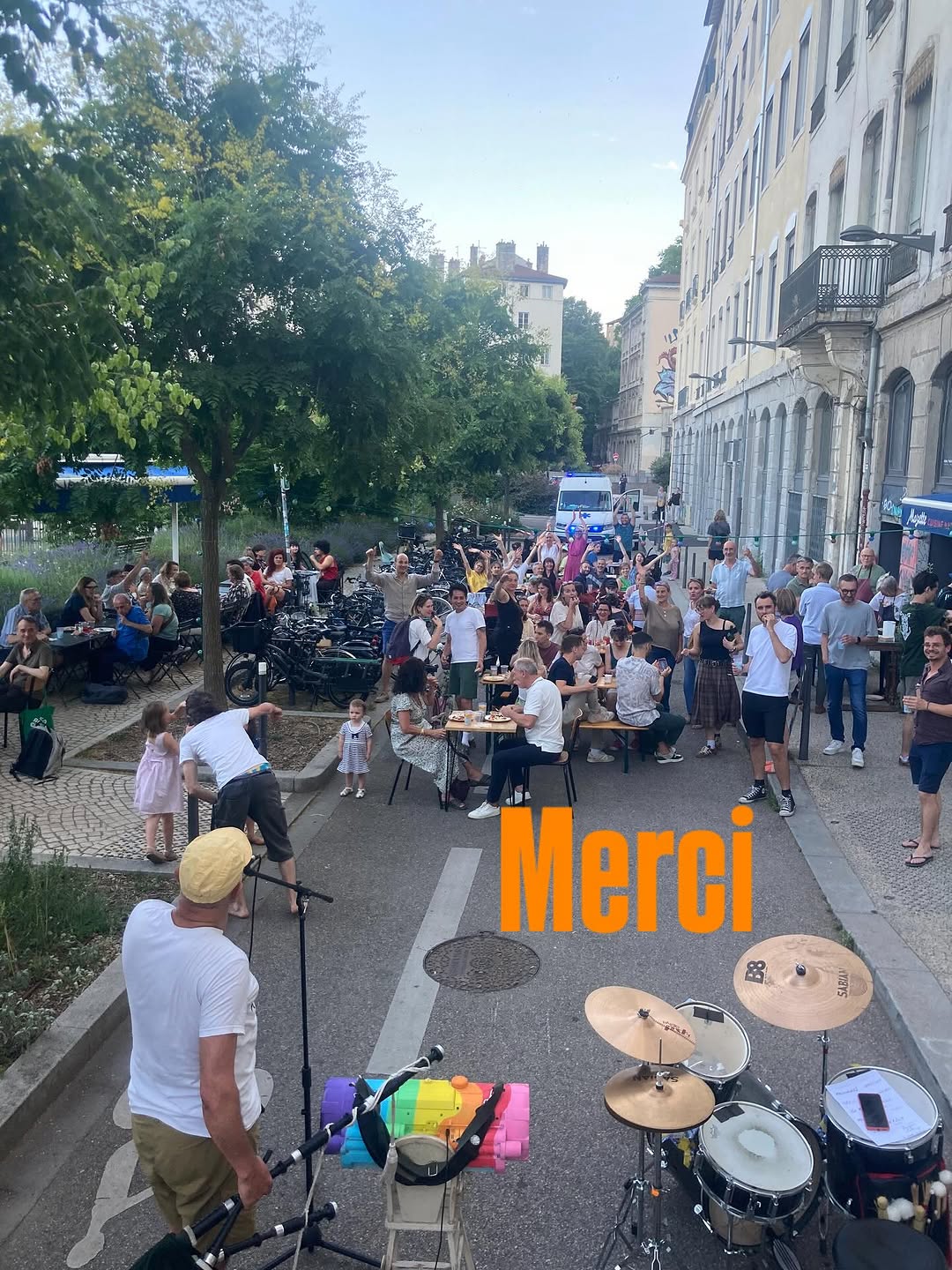 Mazette, cuisine naturelle sur Instagram