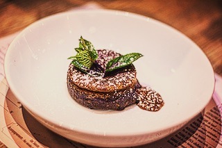 Milonga Restaurante sur Instagram