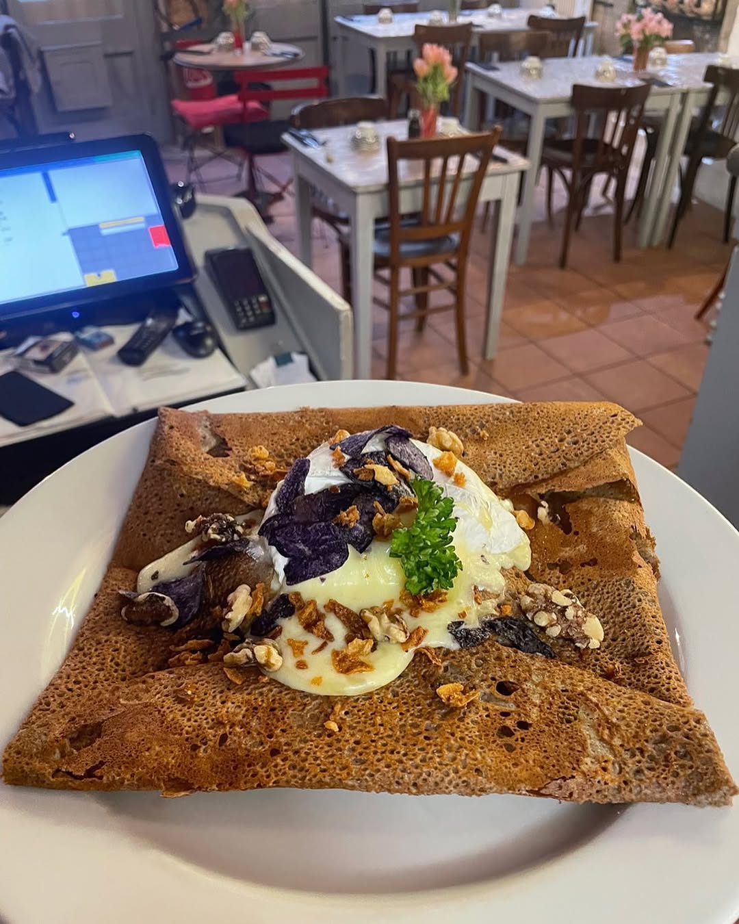 La Crêperie de DéDé sur Instagram