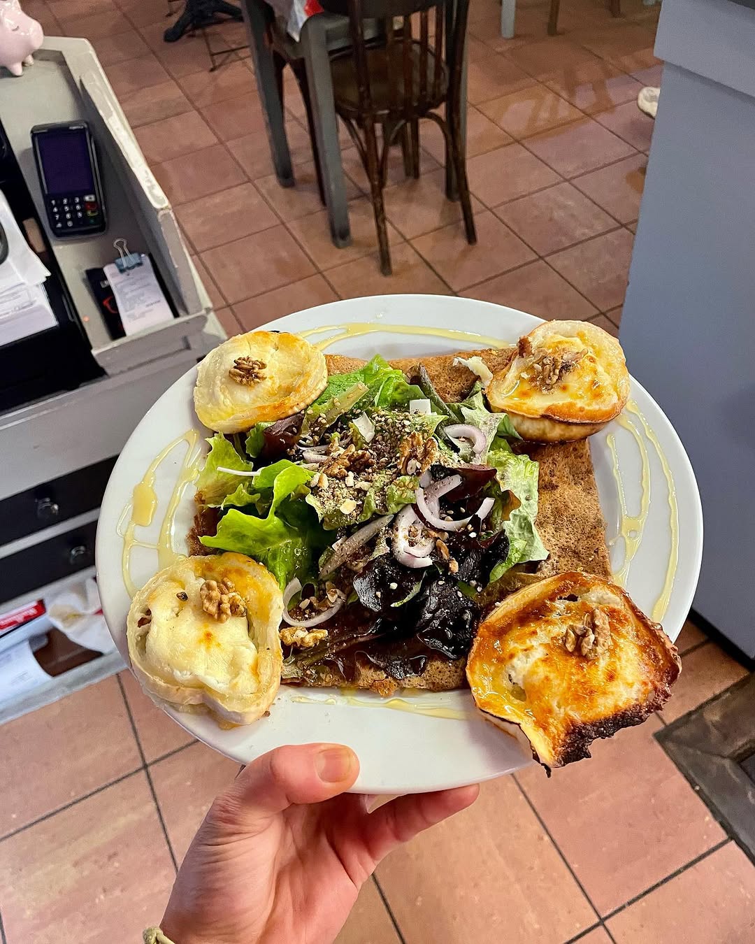 La Crêperie de DéDé sur Instagram