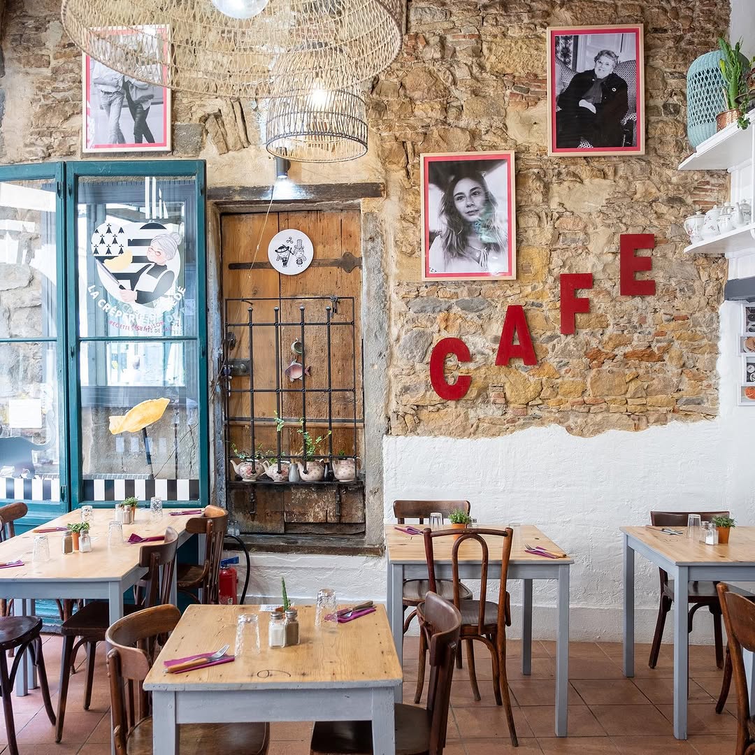 La Crêperie de DéDé sur Instagram