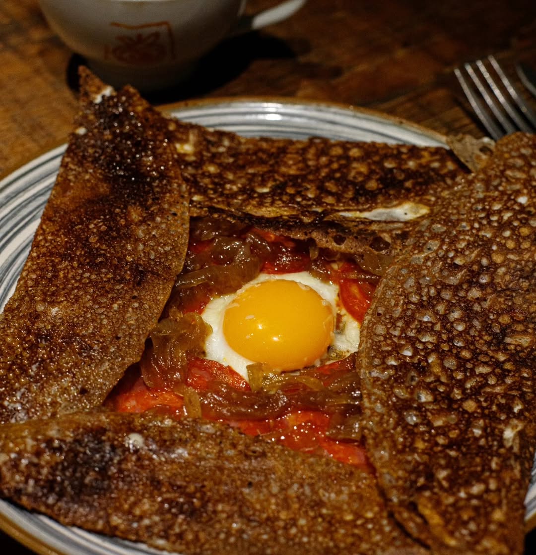 Crêperie EMREN sur Instagram