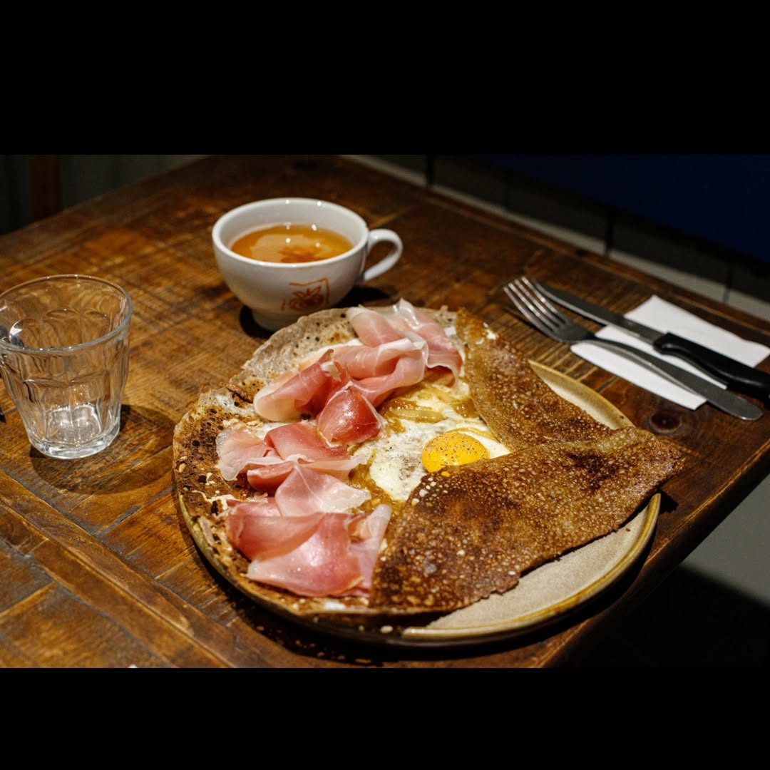 Crêperie EMREN sur Instagram