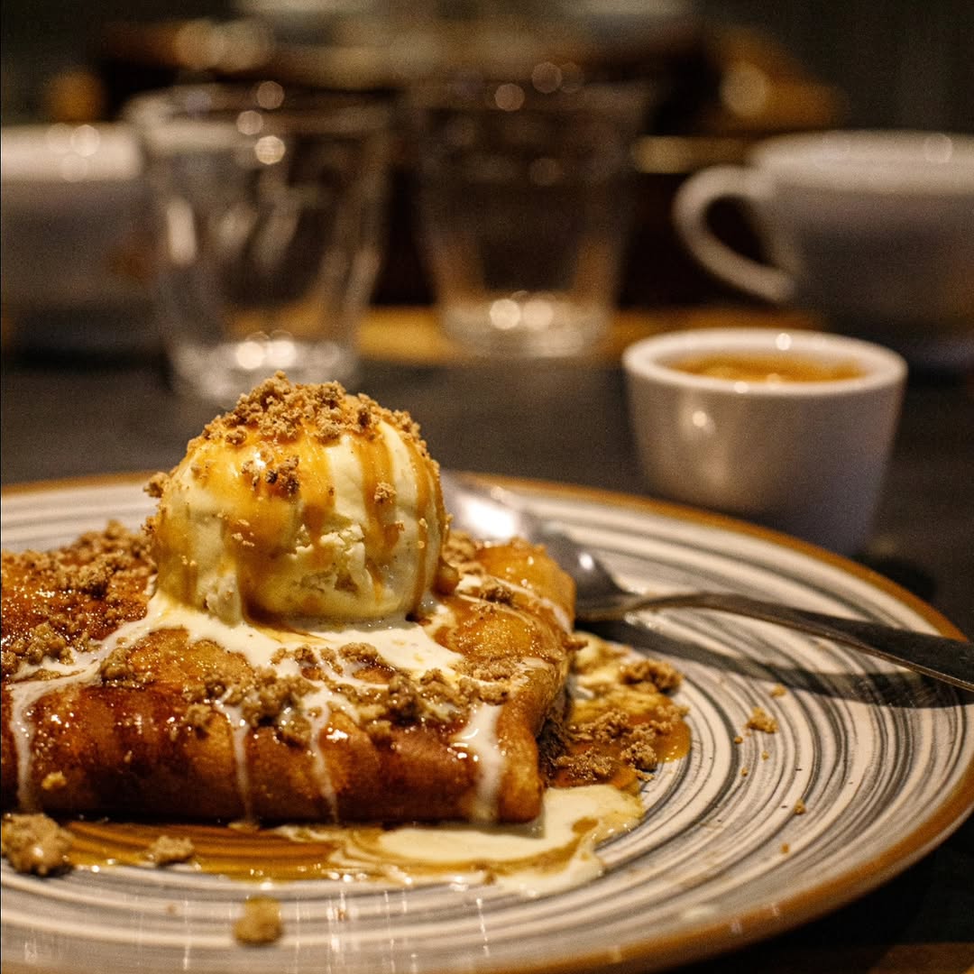 Crêperie EMREN sur Instagram