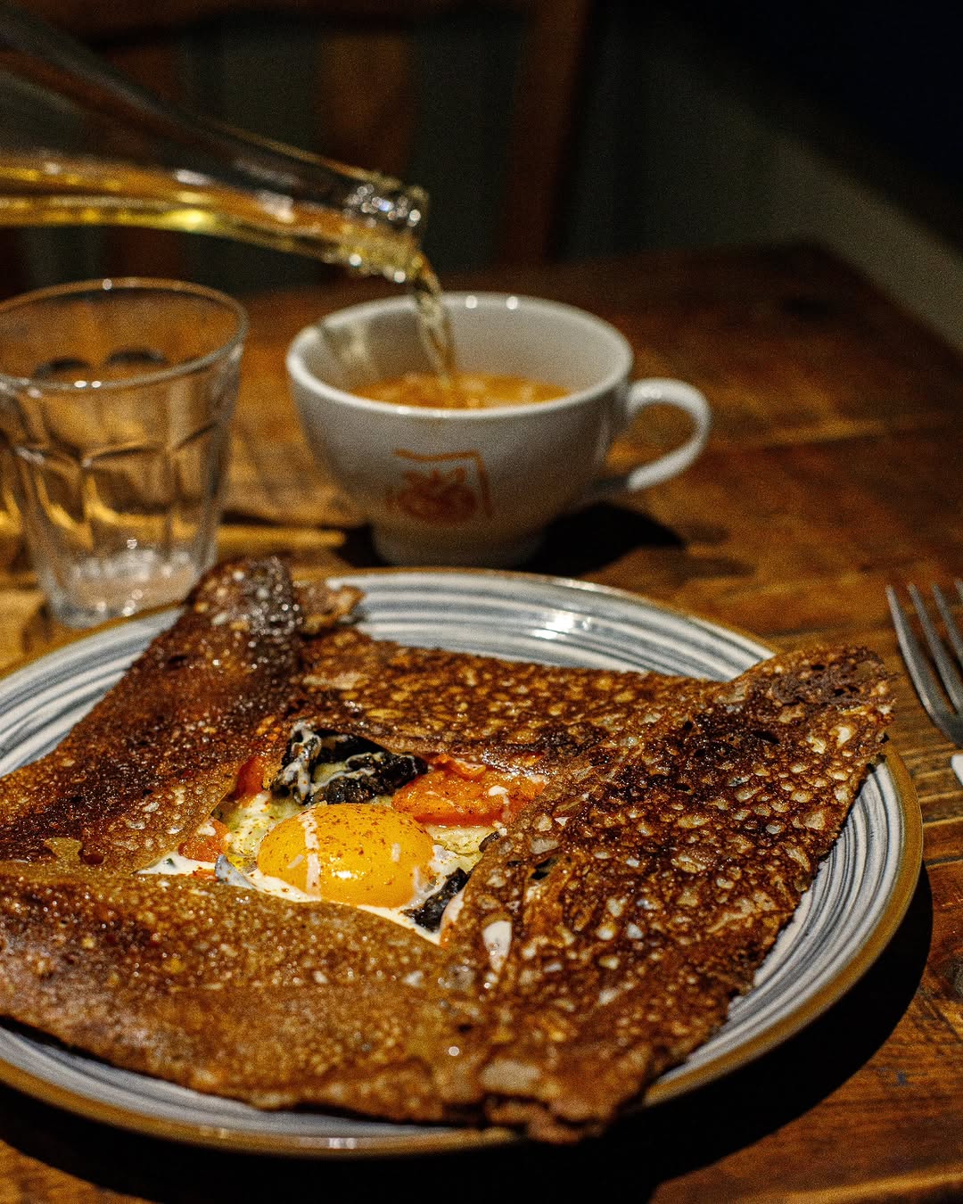 Crêperie EMREN sur Instagram