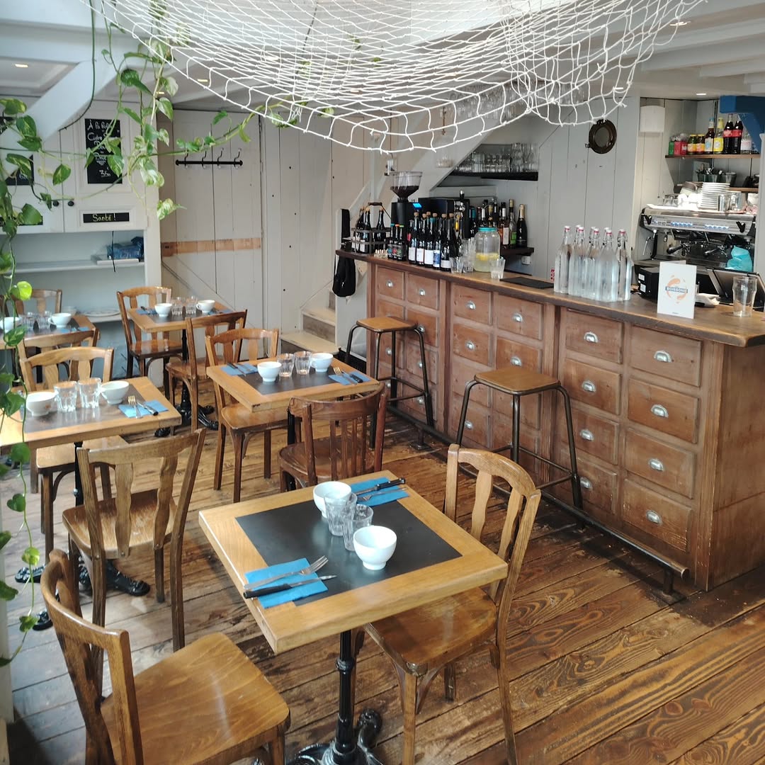 Crêperie EMREN sur Instagram