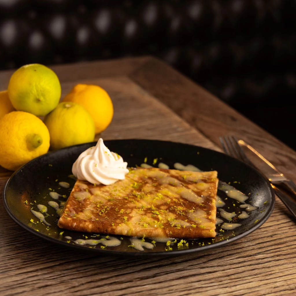 Crêperie EMREN sur Instagram