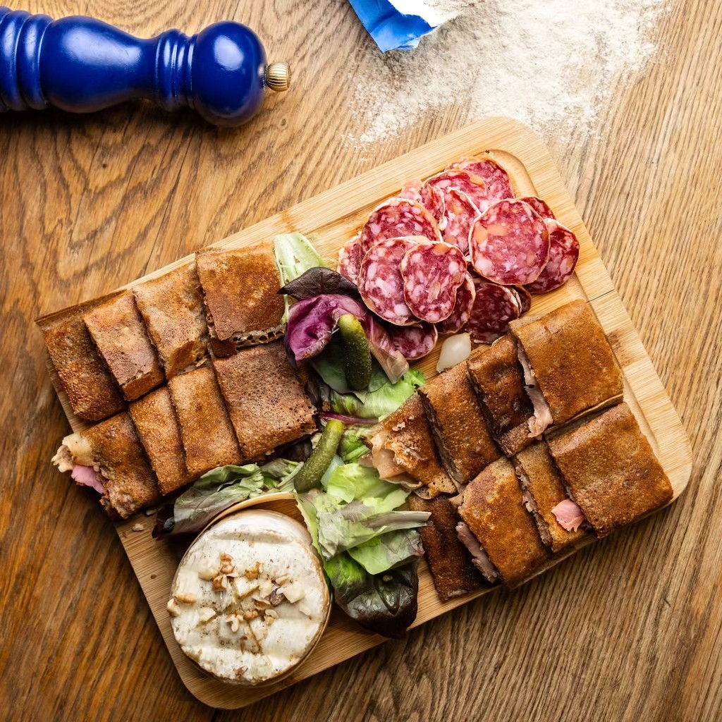 Crêperie EMREN sur Instagram