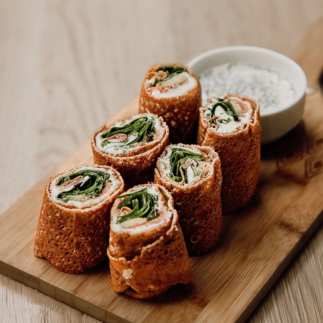 Crêperie EMREN sur Instagram