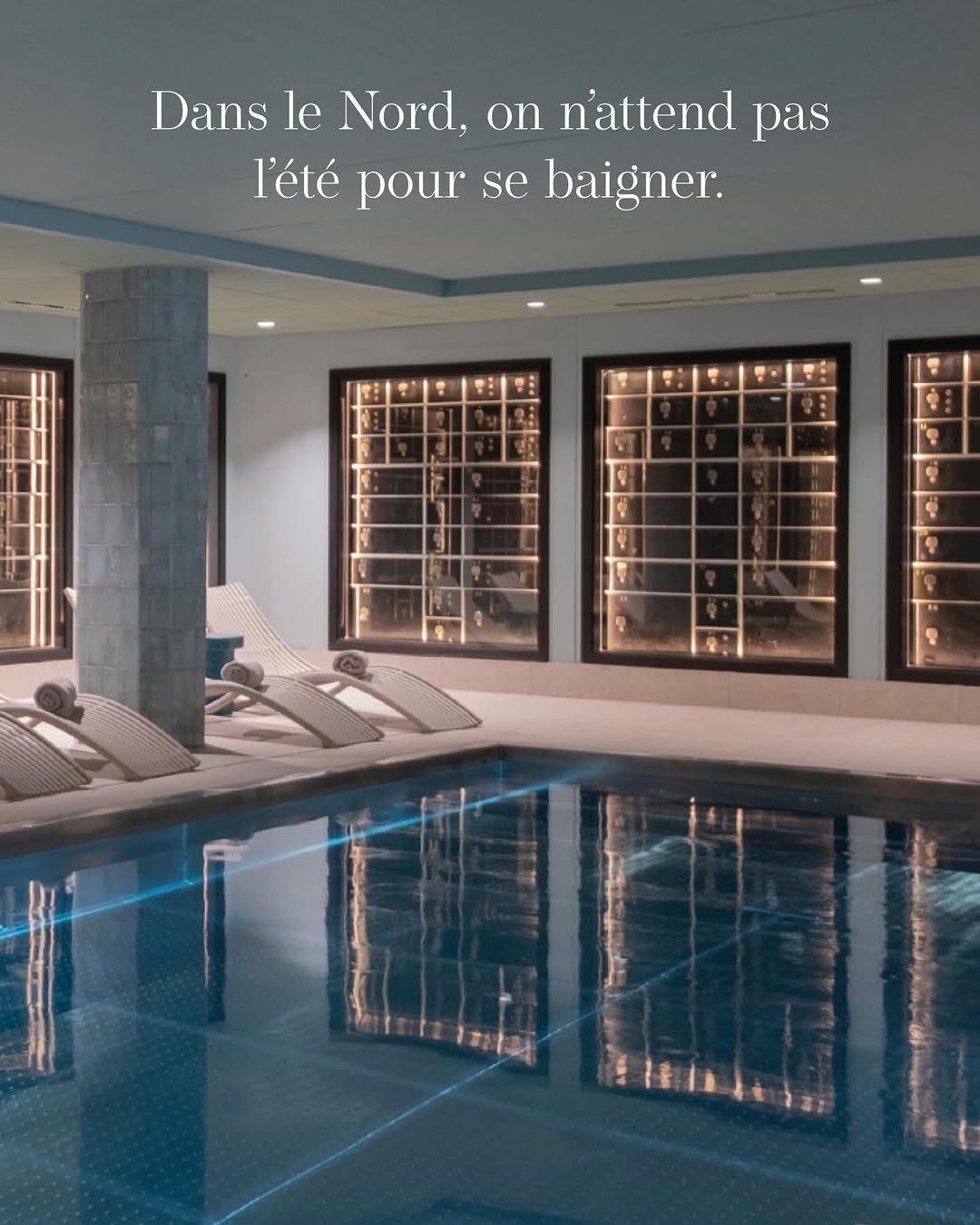 Le Patio sur Instagram