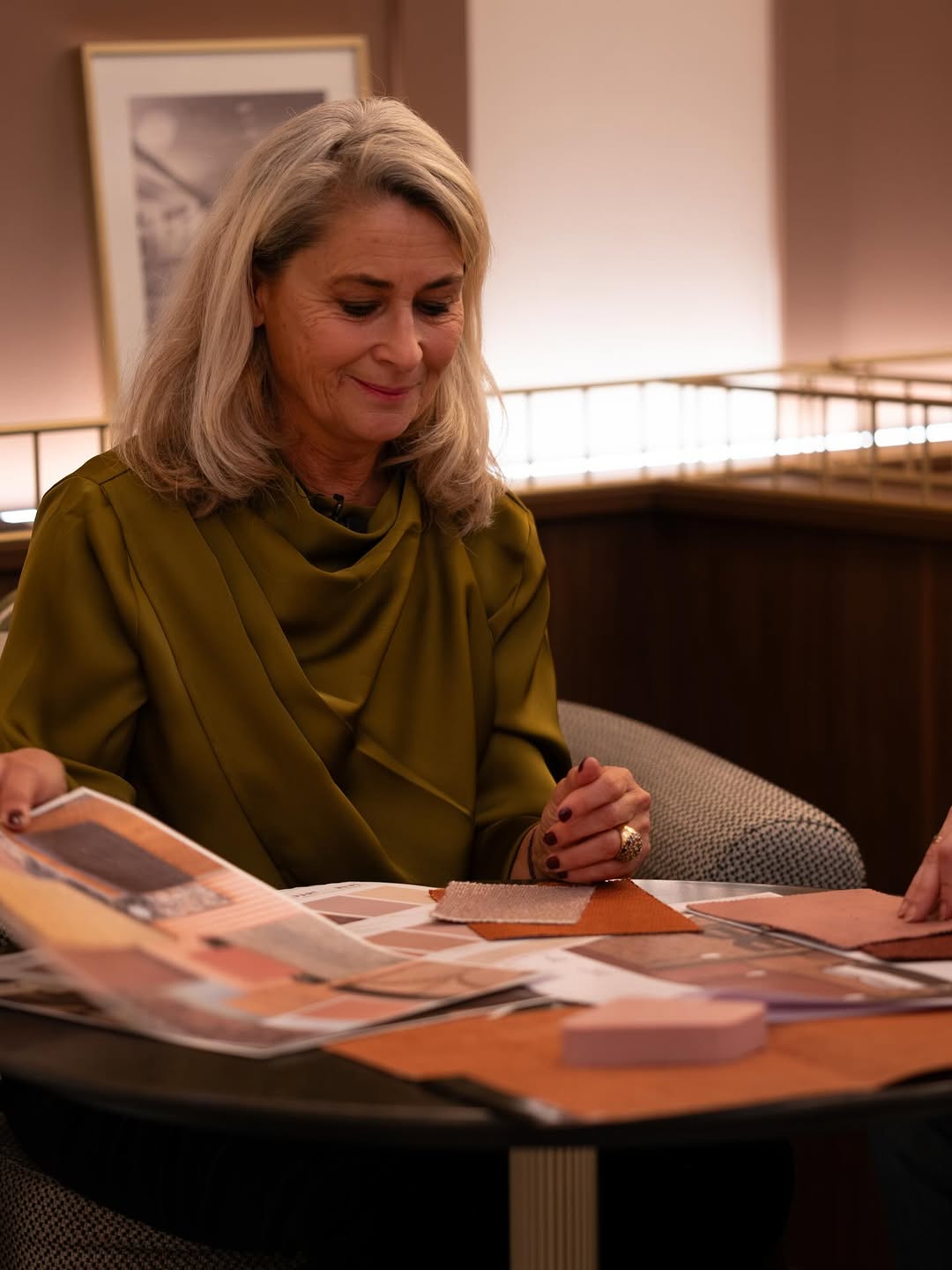 Le Patio sur Instagram