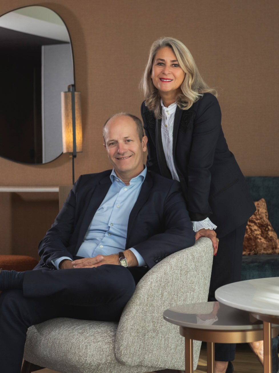 Le Patio sur Instagram