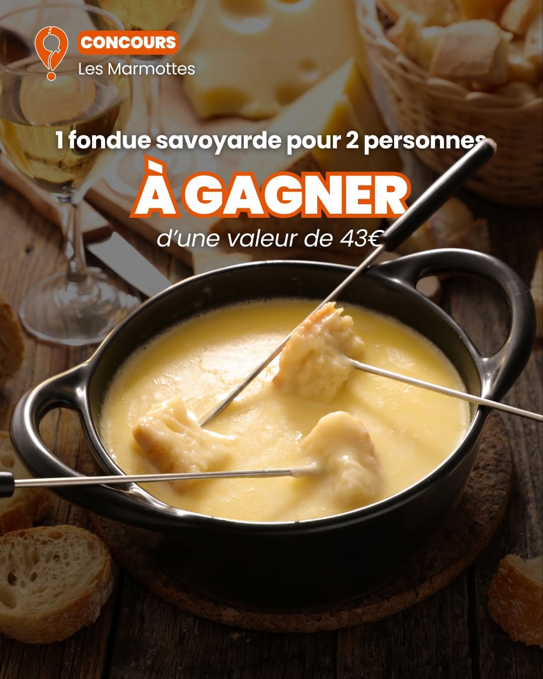 Les Marmottes sur Instagram