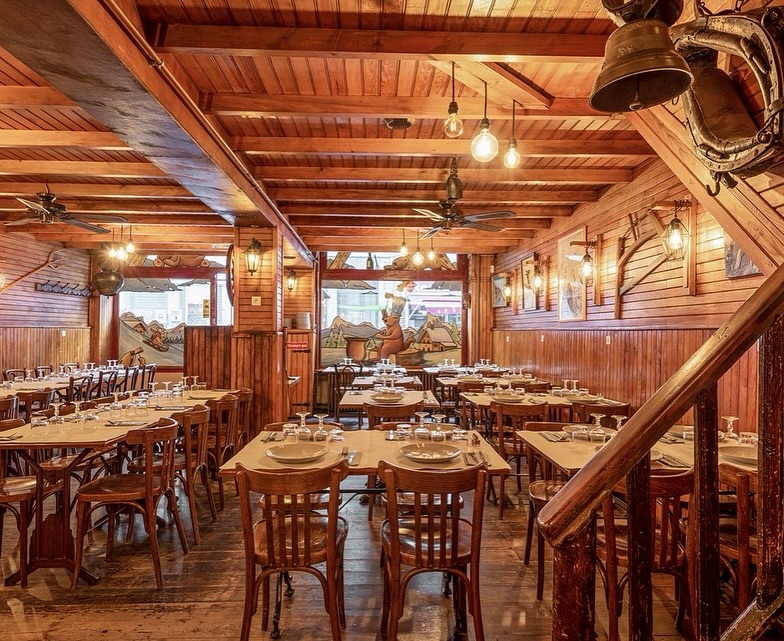 Les Marmottes sur Instagram