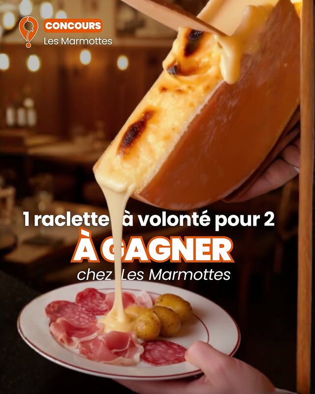 Les Marmottes sur Instagram