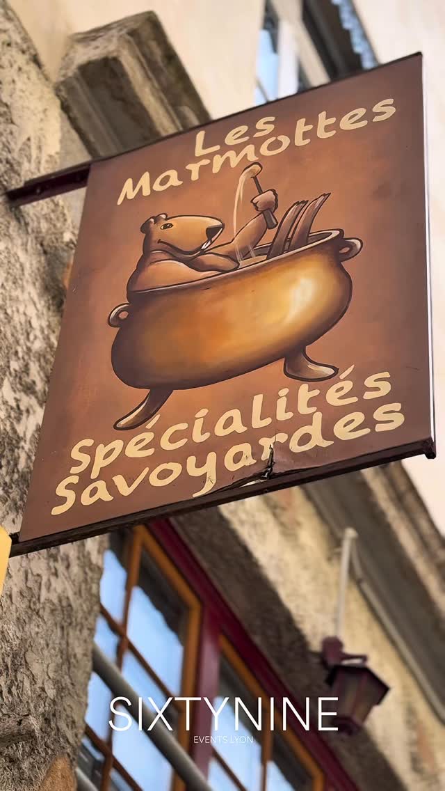 Les Marmottes sur Instagram