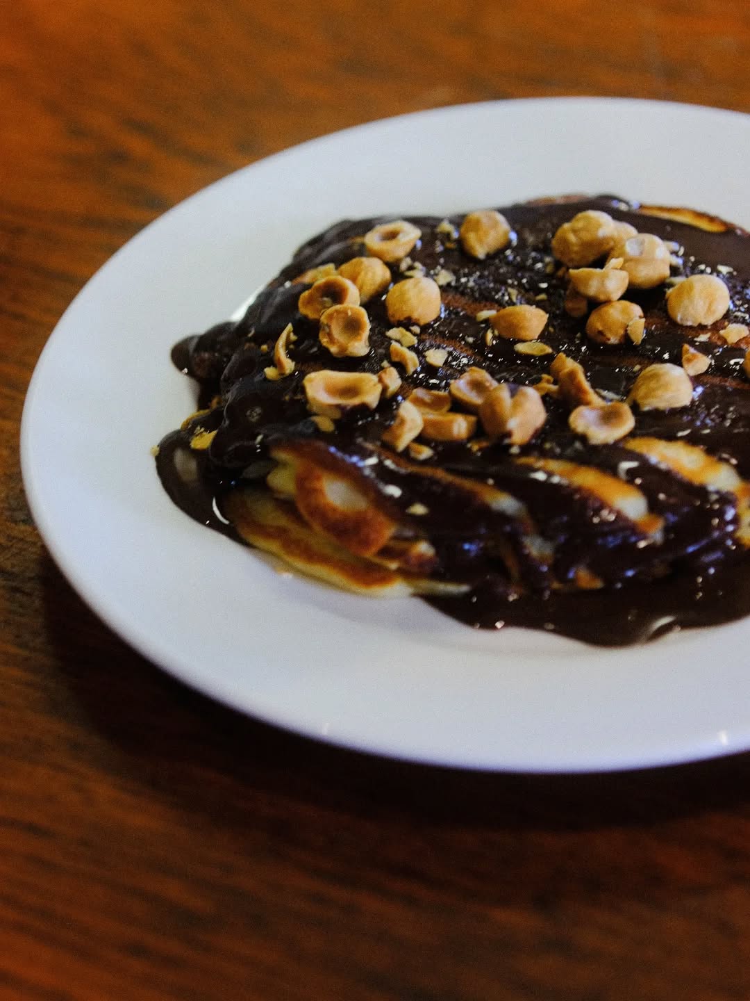 Coolé sur Instagram