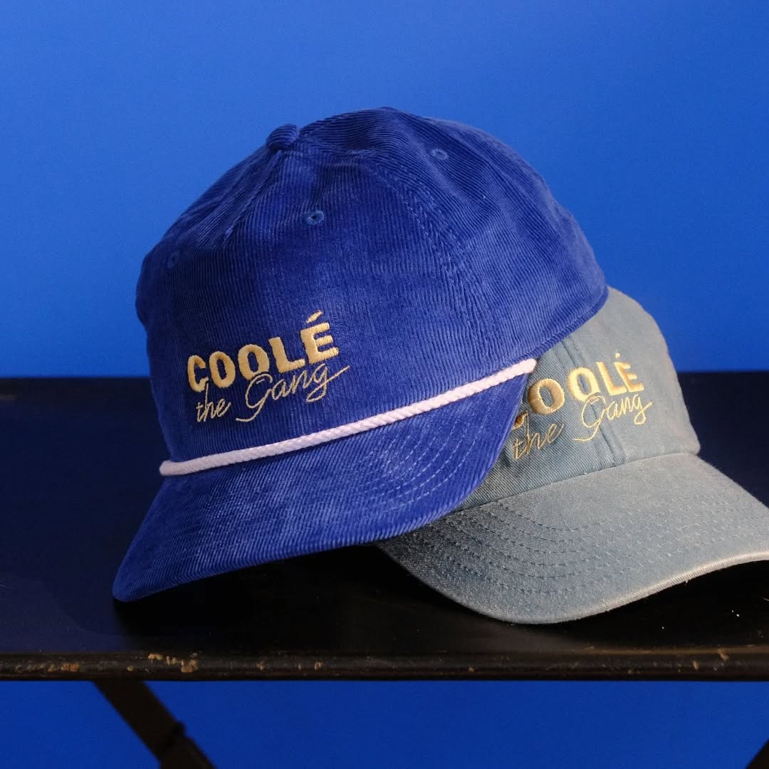 Coolé sur Instagram