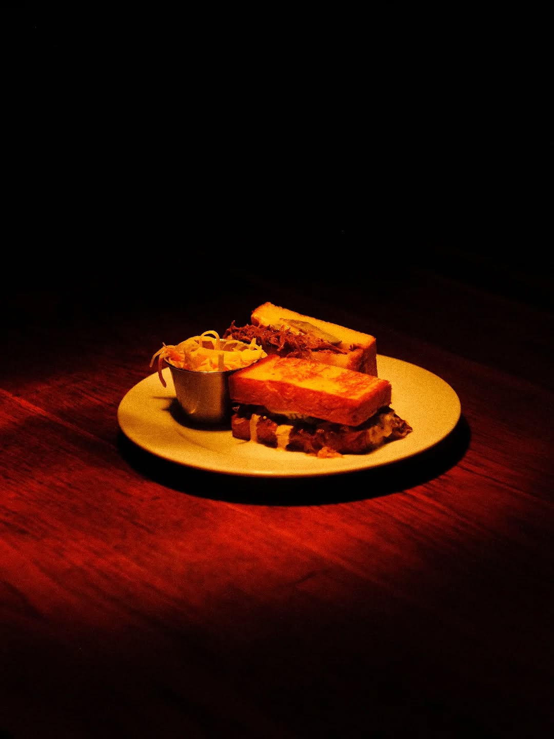 Coolé sur Instagram