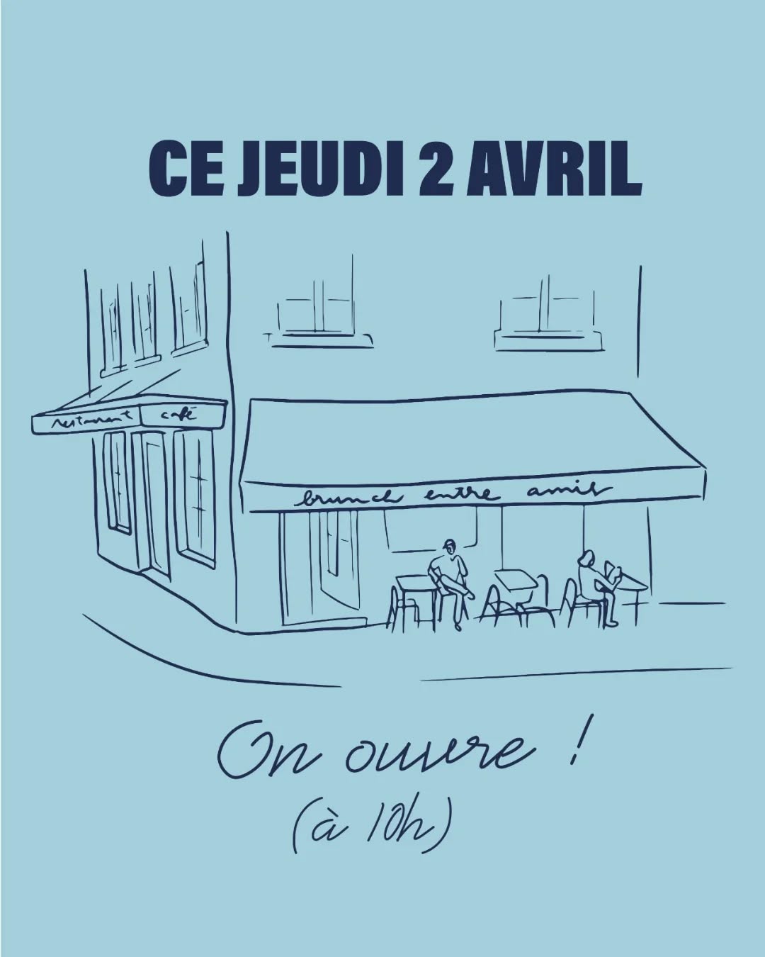 Coolé sur Instagram