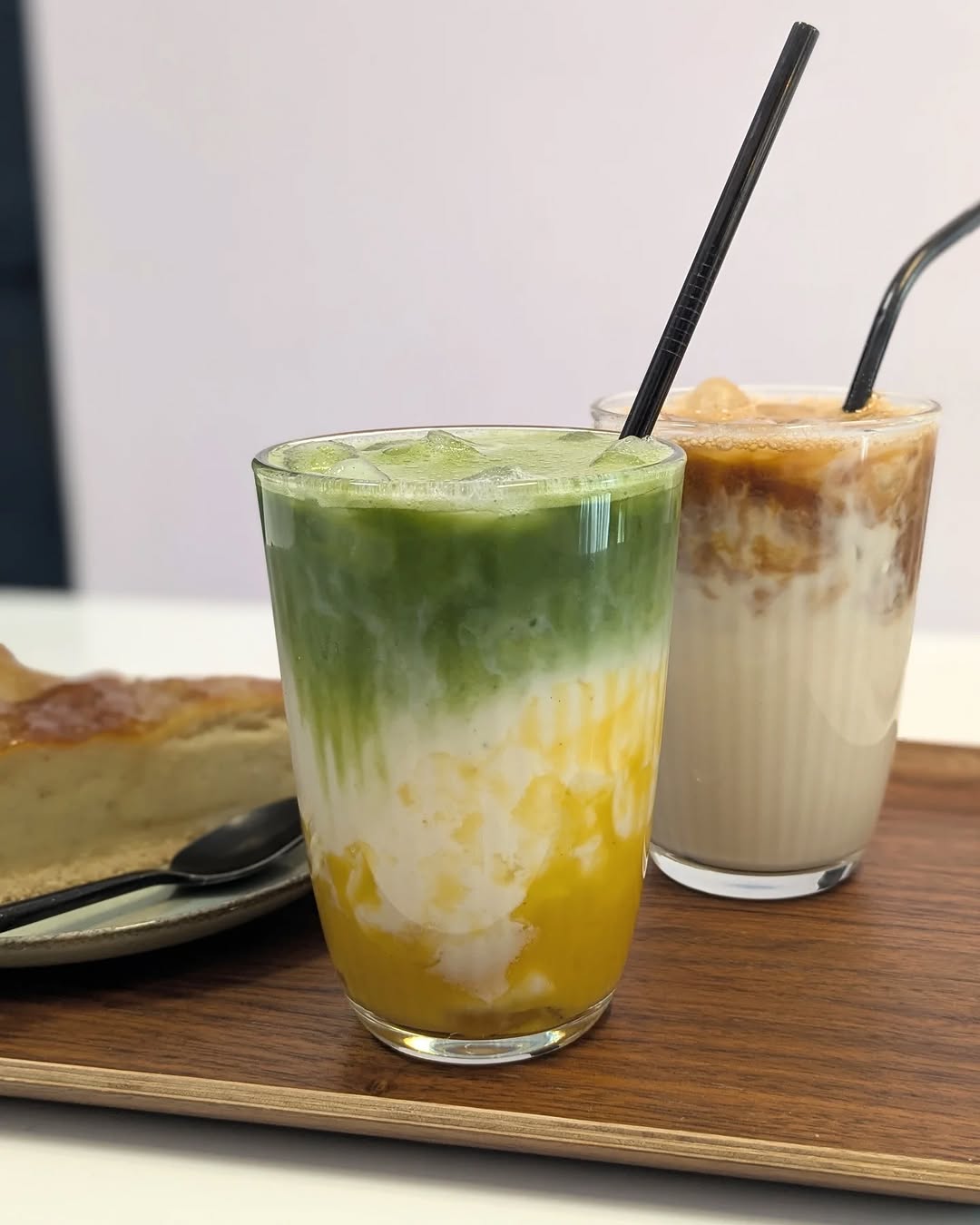 AME café sur Instagram