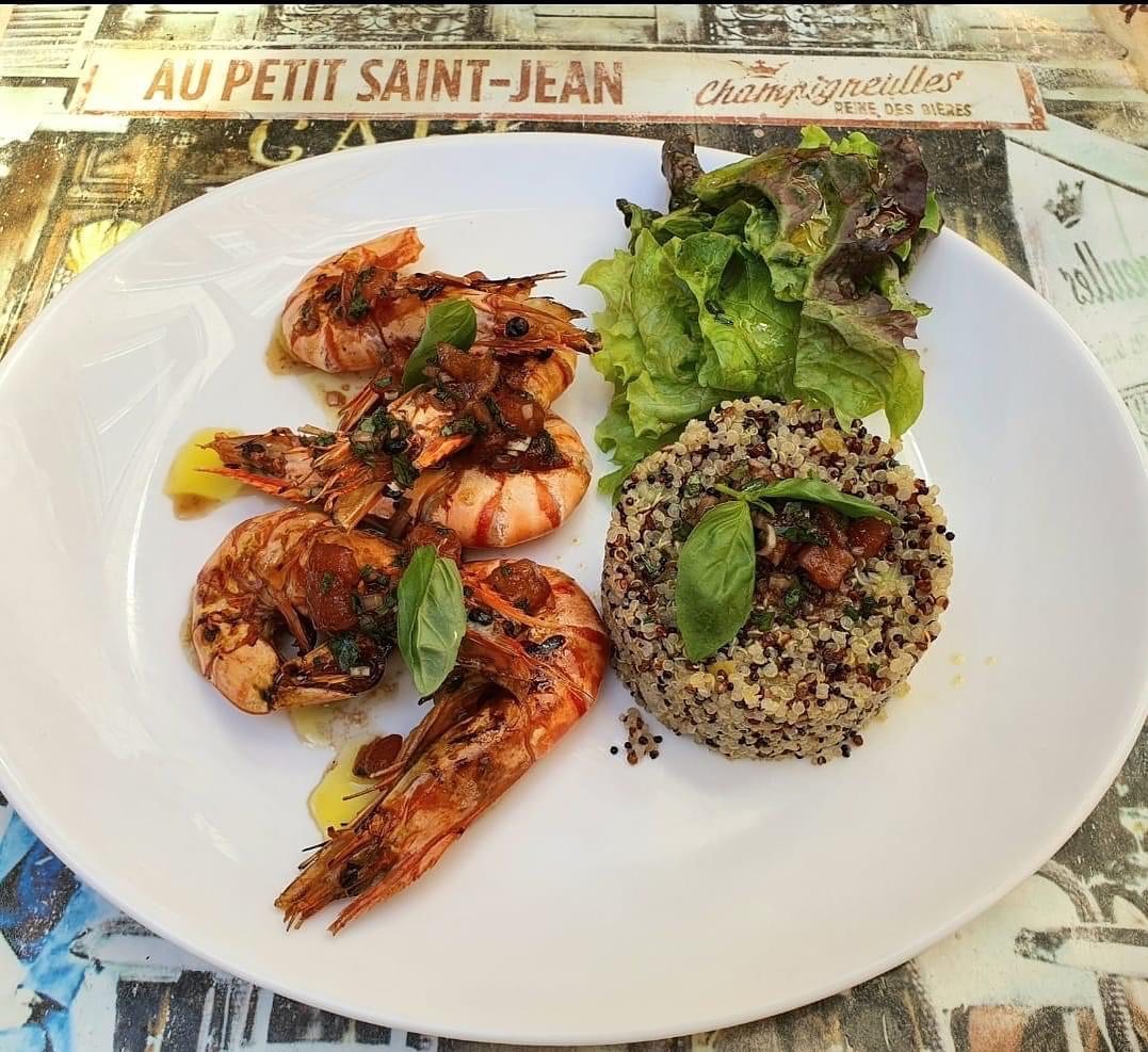 Le Petit Glouton sur Instagram