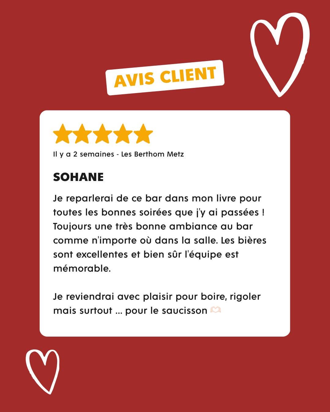 Les Berthom Opéra sur Instagram