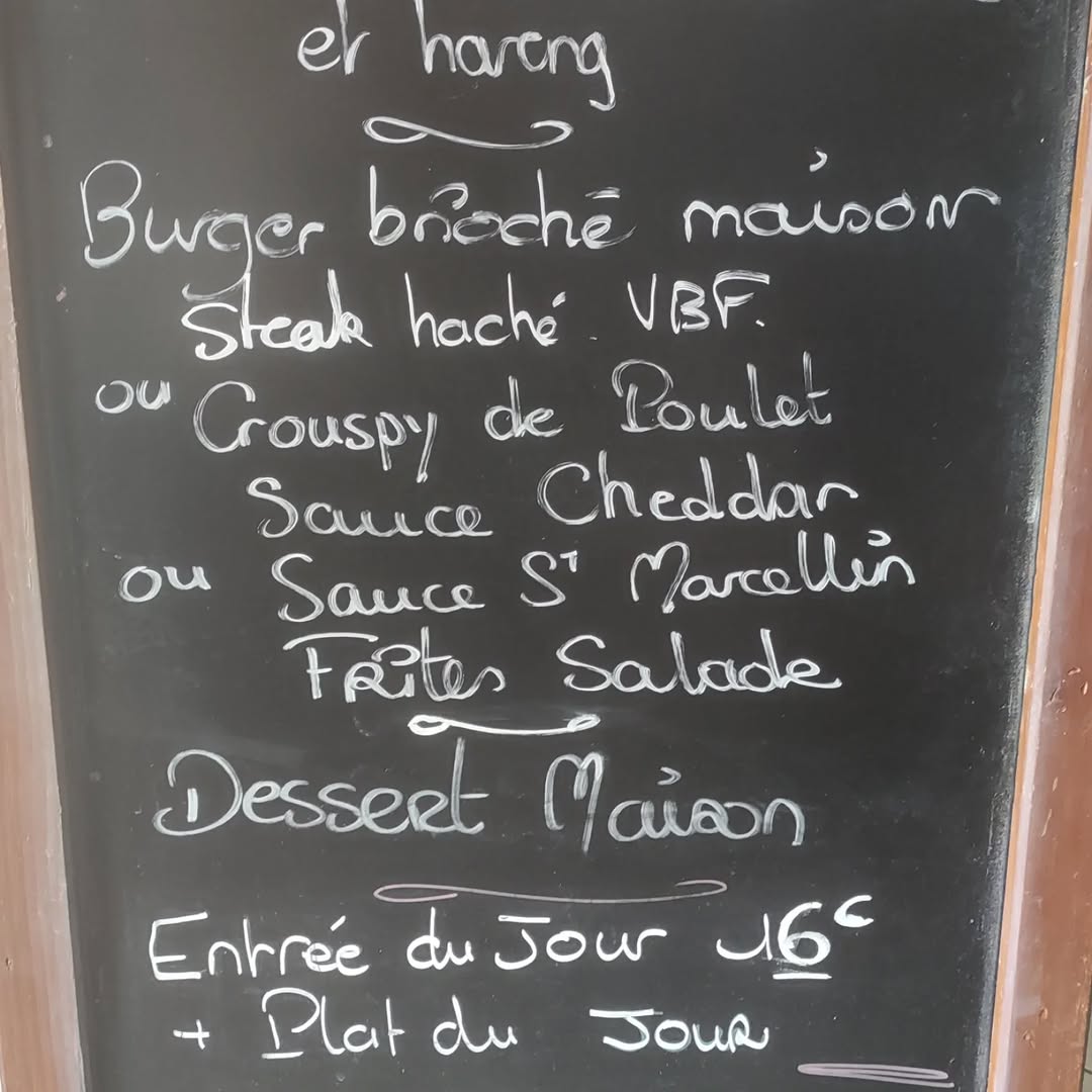 Chez Paolino sur Instagram