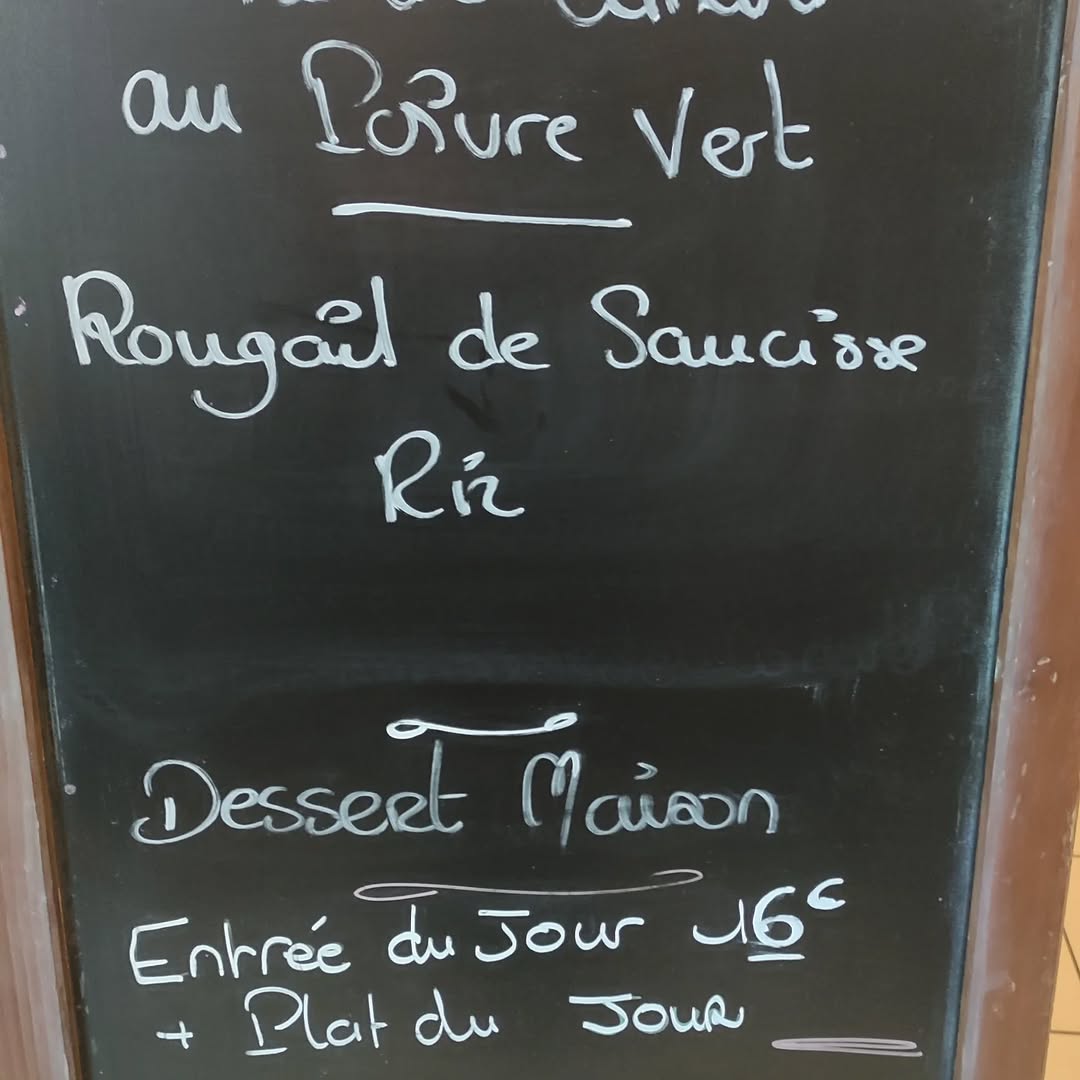 Chez Paolino sur Instagram