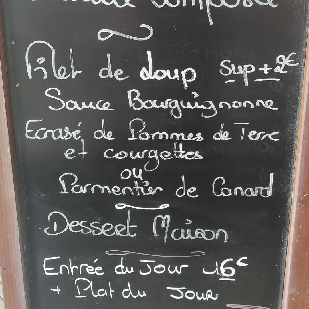 Chez Paolino sur Instagram