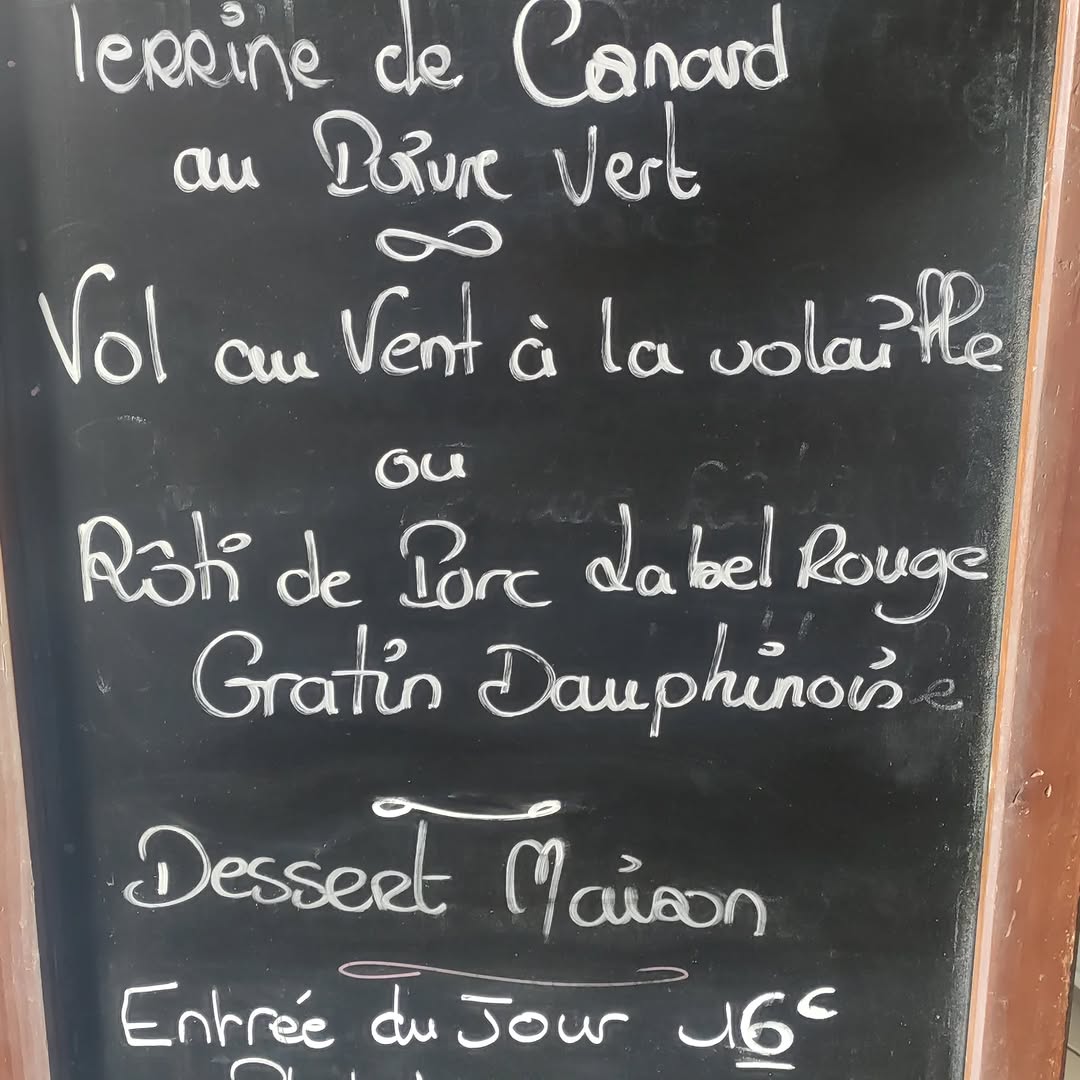 Chez Paolino sur Instagram