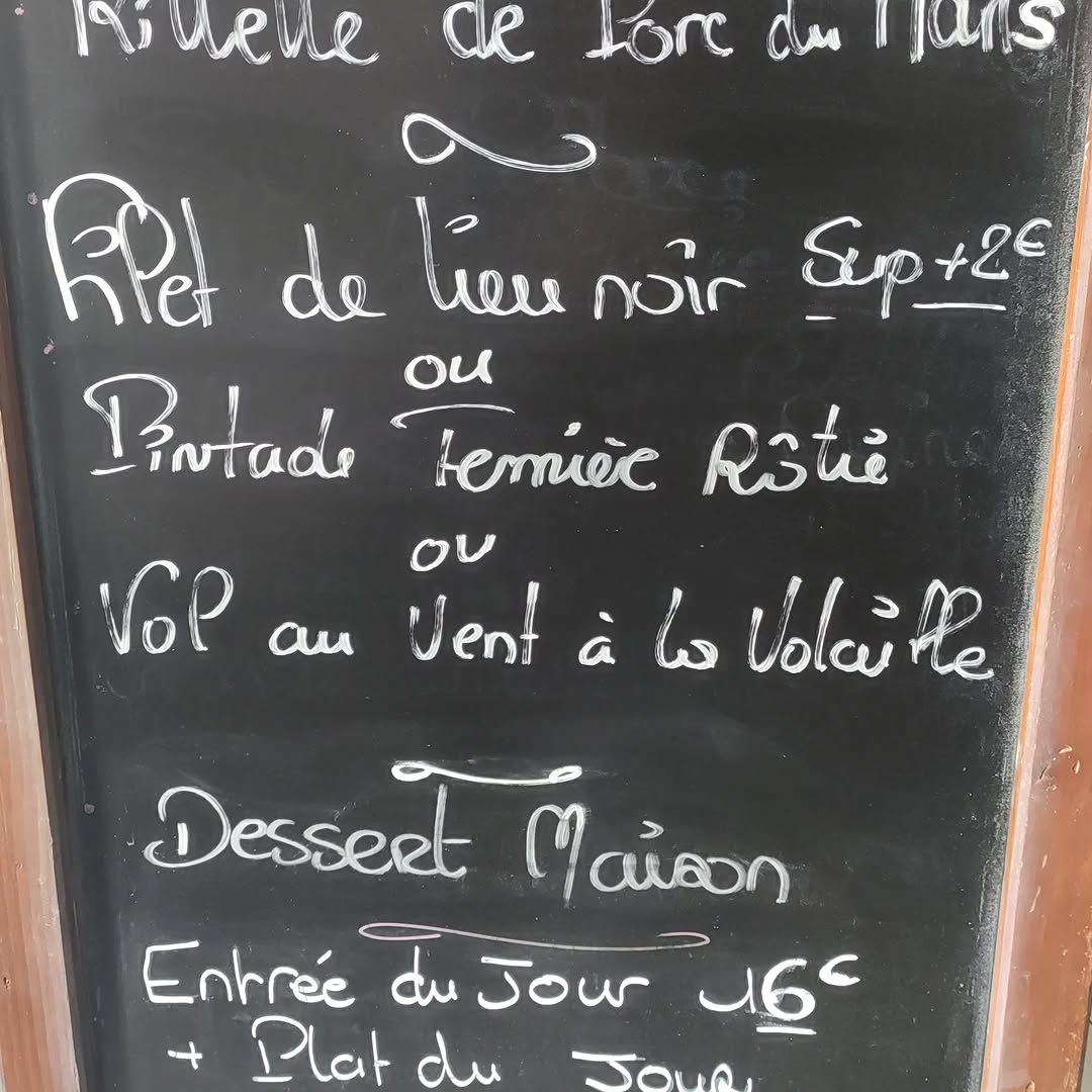 Chez Paolino sur Instagram