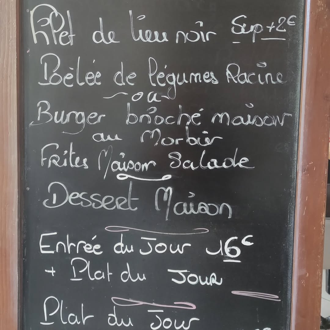 Chez Paolino sur Instagram