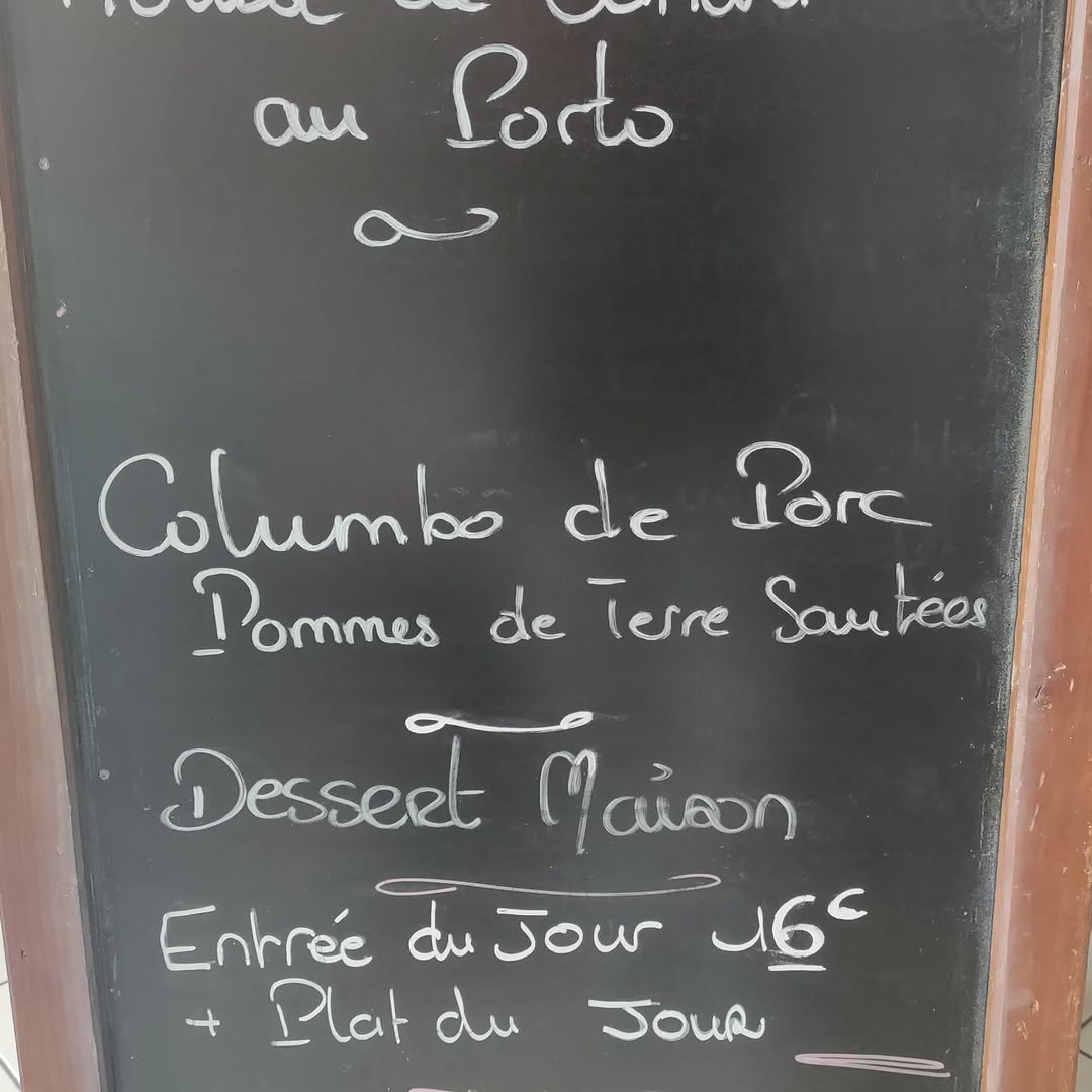 Chez Paolino sur Instagram