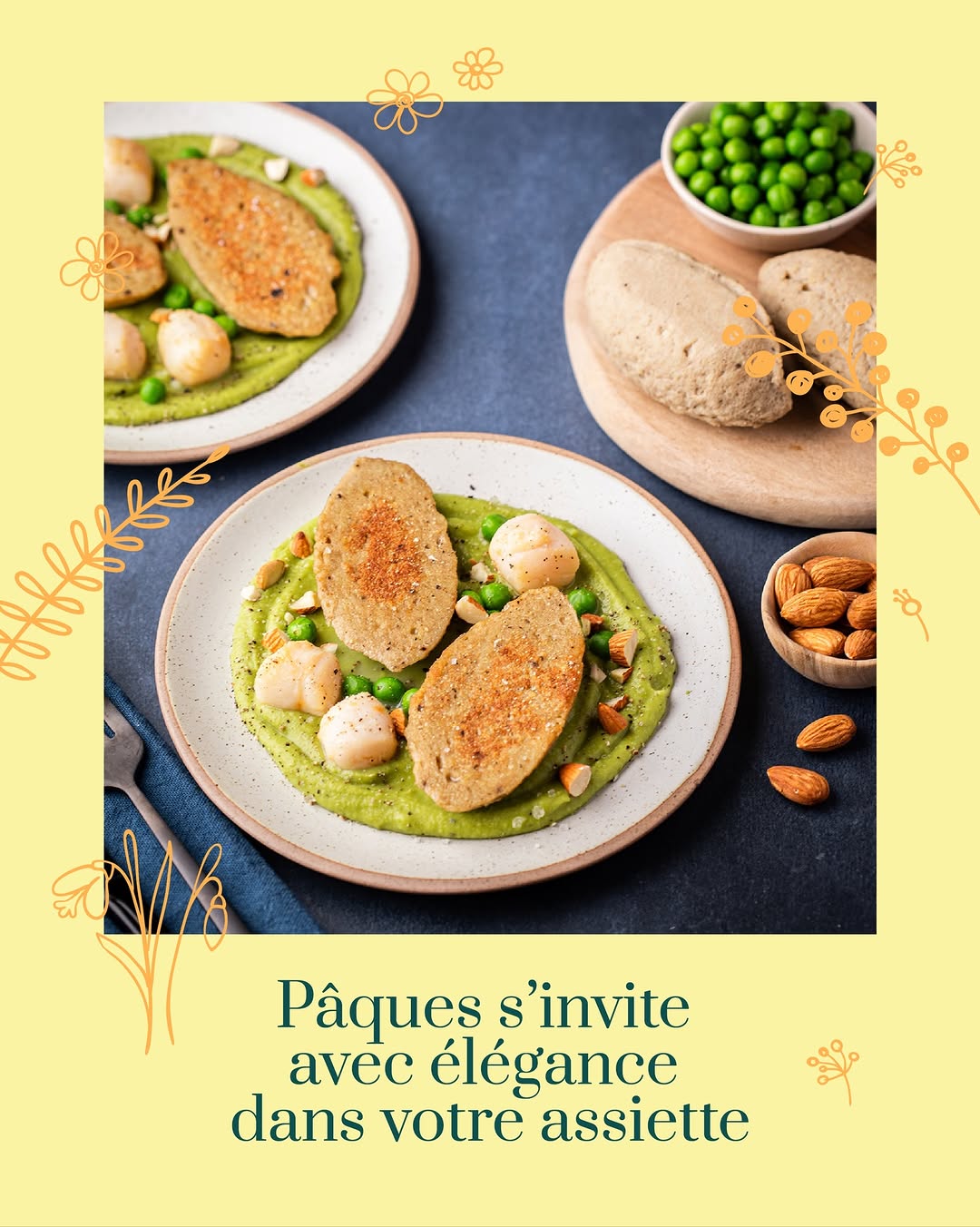 Giraudet Halles de Lyon sur Instagram