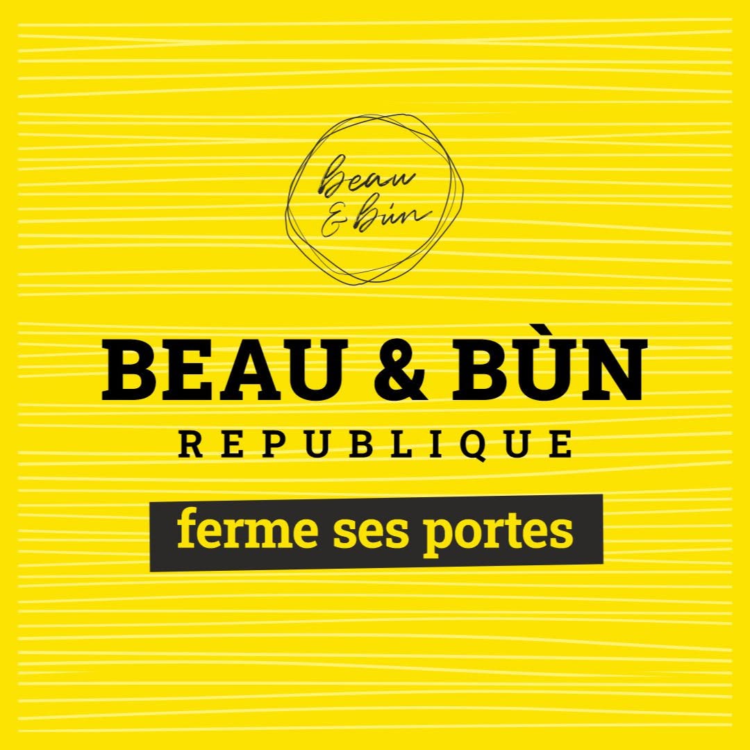 Beau & Bún sur Instagram