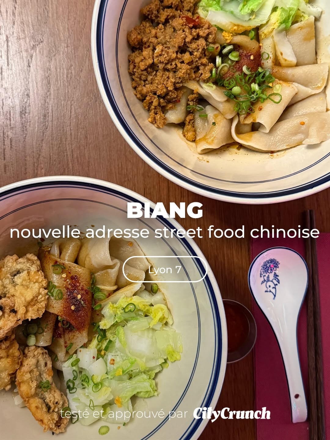 Biang sur Instagram