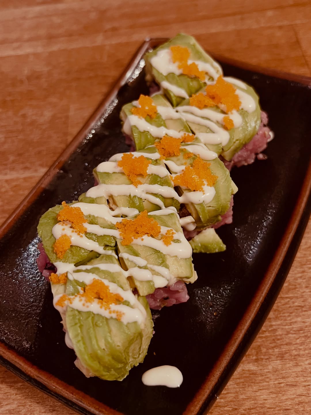 Haru Sushi Bar Gambetta sur Instagram