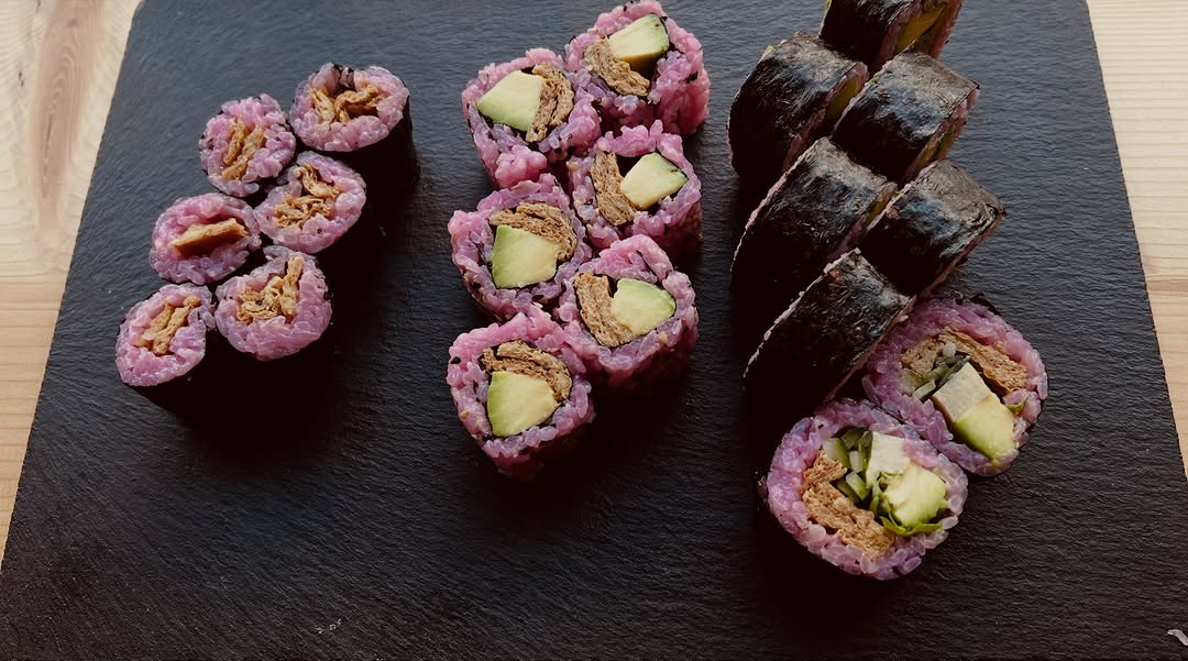 Haru Sushi Bar Gambetta sur Instagram