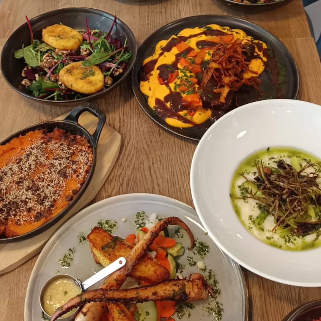 L'Esprit Bistrot sur Instagram