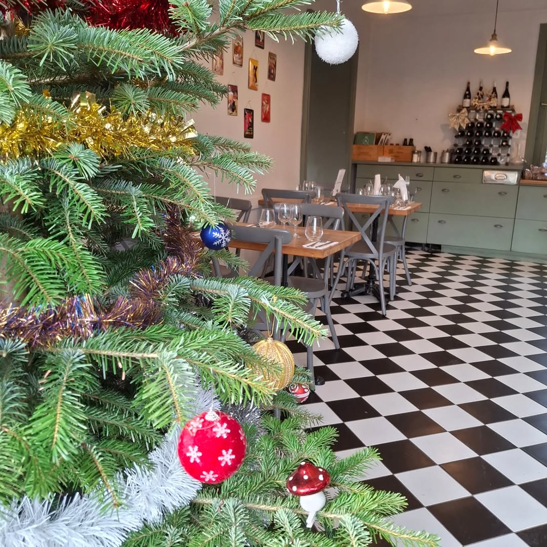 L'Esprit Bistrot sur Instagram