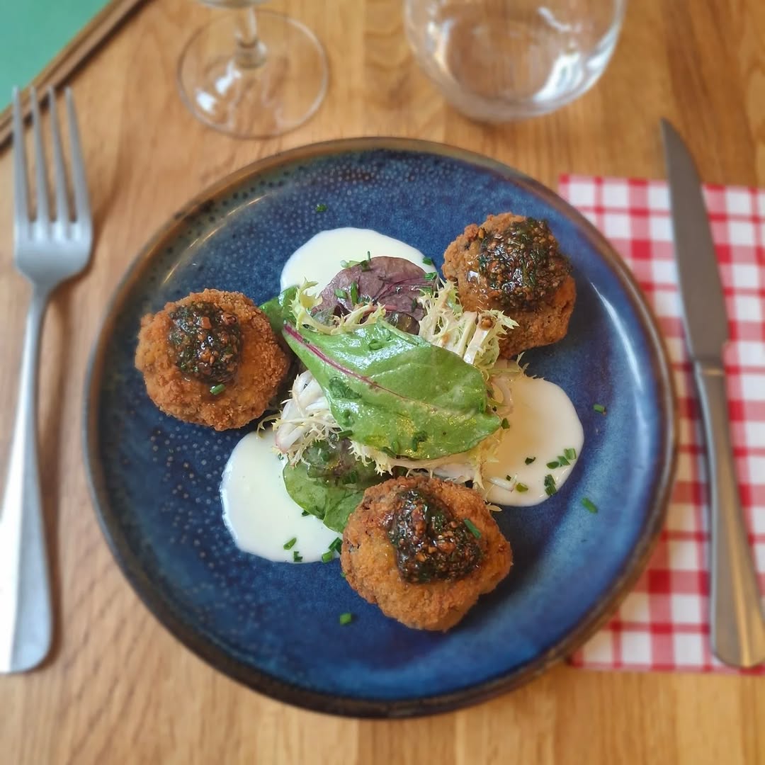 L'Esprit Bistrot sur Instagram