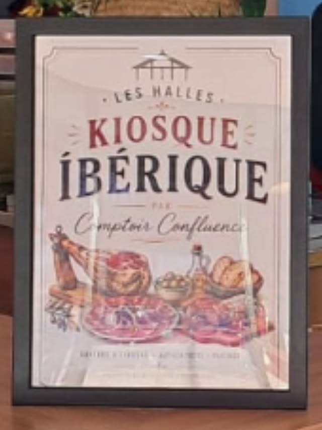 Le Comptoir de la Confluence sur Instagram