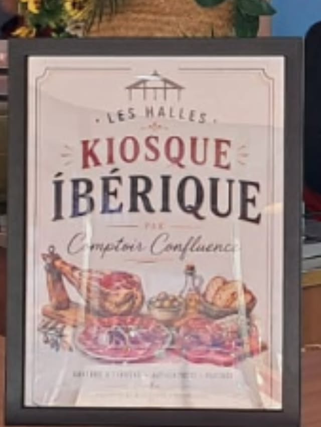 Le Comptoir de la Confluence sur Instagram