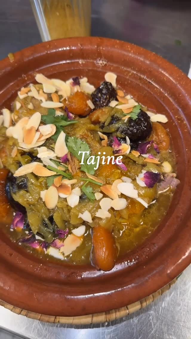 Mamie Couscous sur Instagram