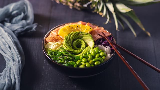 Sushi Ramen Perrache sur Instagram