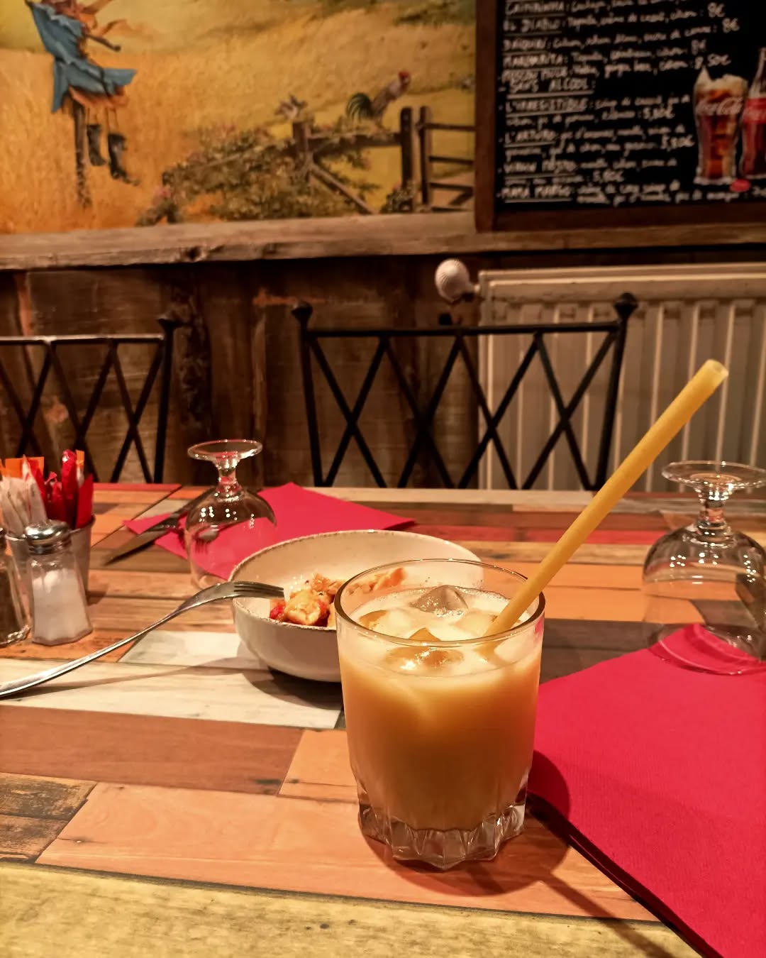 Bar des Champ's sur Instagram