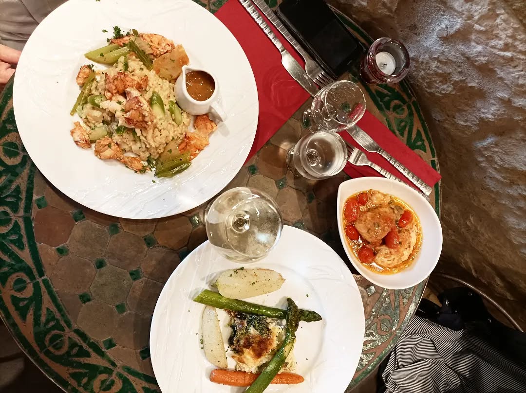 Bar des Champ's sur Instagram
