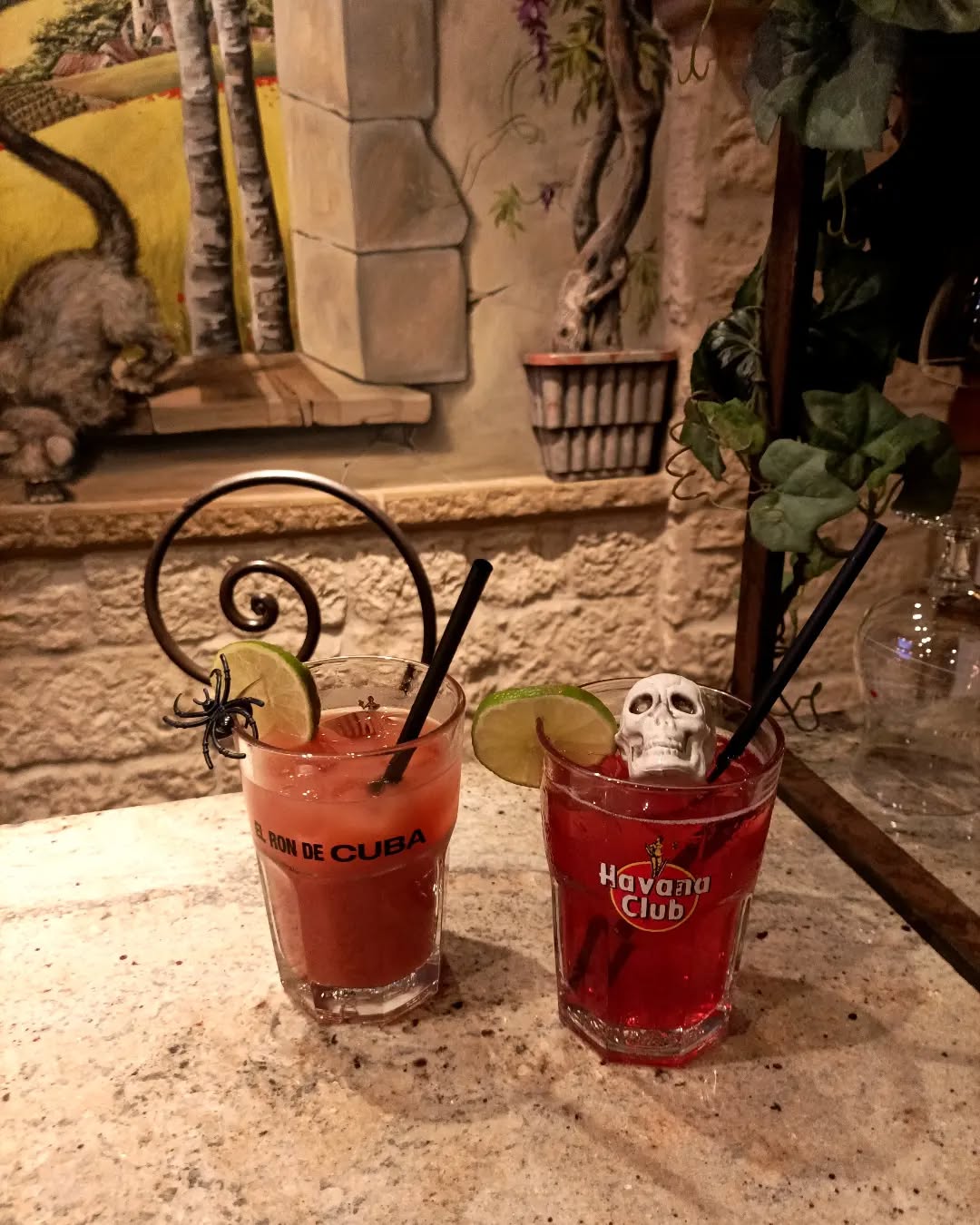 Bar des Champ's sur Instagram