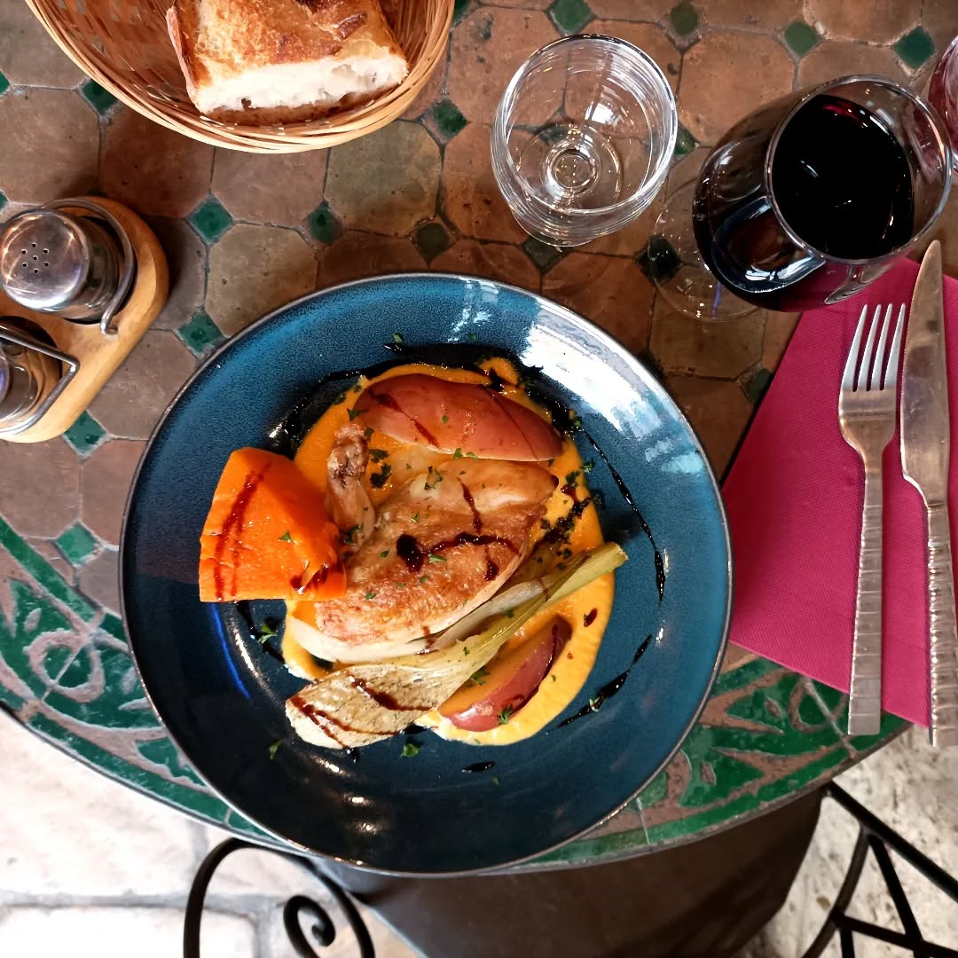 Bar des Champ's sur Instagram